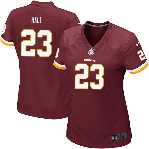 women Washington Redskins jerseys-019